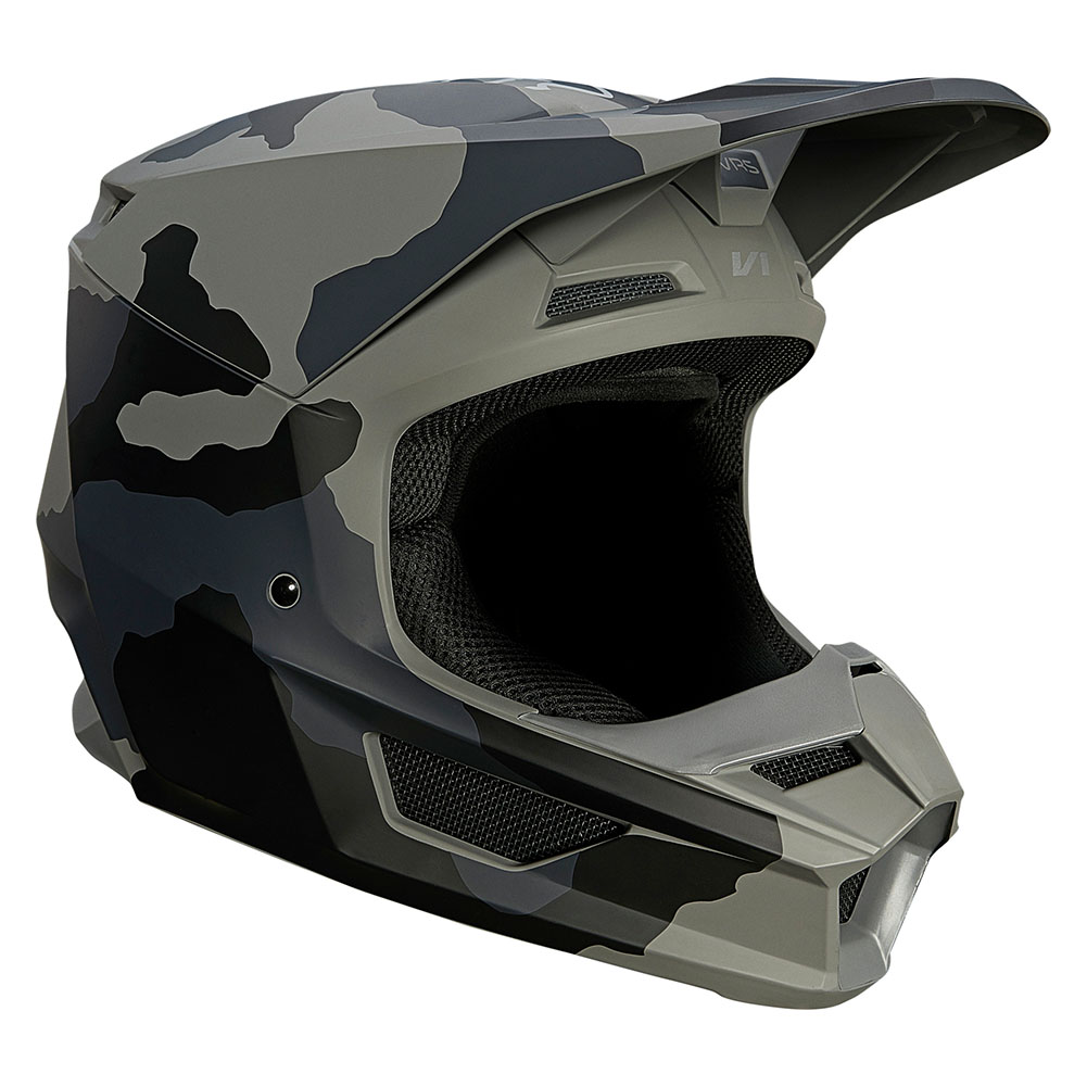 Fox Racing V1 Trev Helmet