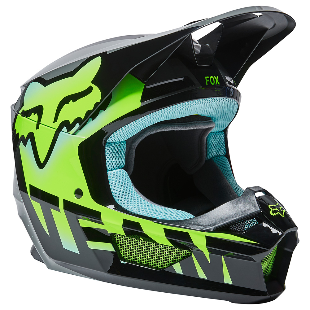 Fox Racing V1 Trice Helmet