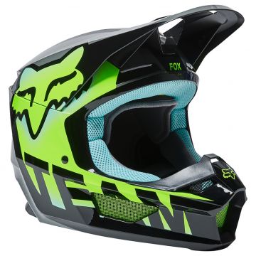 Fox Racing V1 Trice Helmet