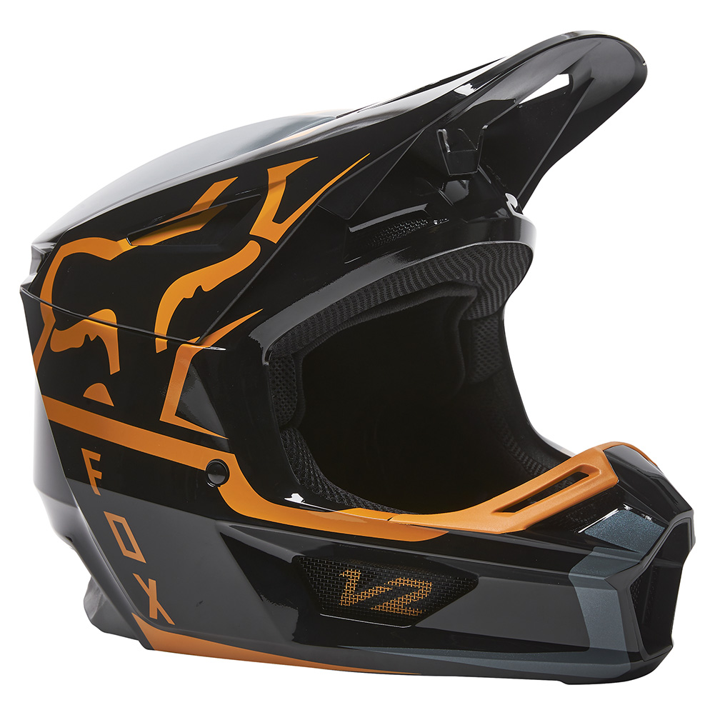 Fox Racing V2 Merz Helmet