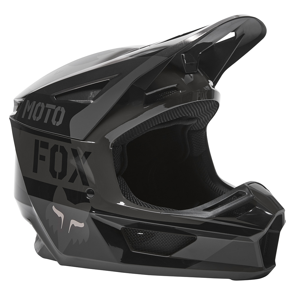 Fox Racing V2 Nobyl Helmet