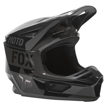 Fox Racing V2 Nobyl Helmet