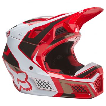 Fox Racing V3 Rs Mirer Helmet
