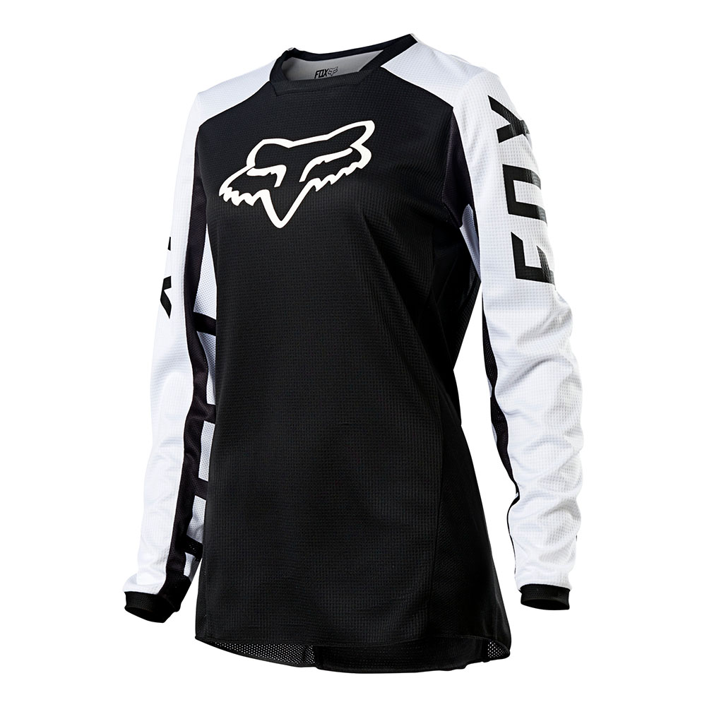 Fox Racing Womens 180Djet Jersey