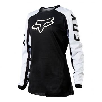Fox Racing Womens 180Djet Jersey