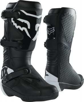Fox Racing Womens Comp Boots Buckle