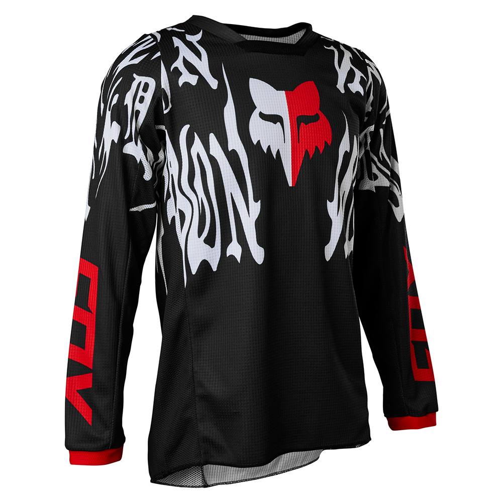Fox Racing Youth 180 Peril Jersey