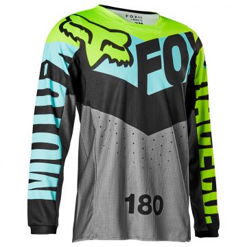 Fox Racing Youth 180 Trice Jersey