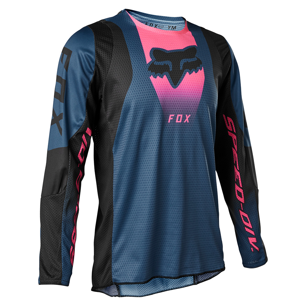 Fox Racing Youth 360 Dier Jersey