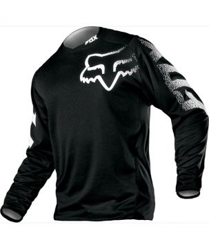 Fox Racing Youth Blackout Jersey