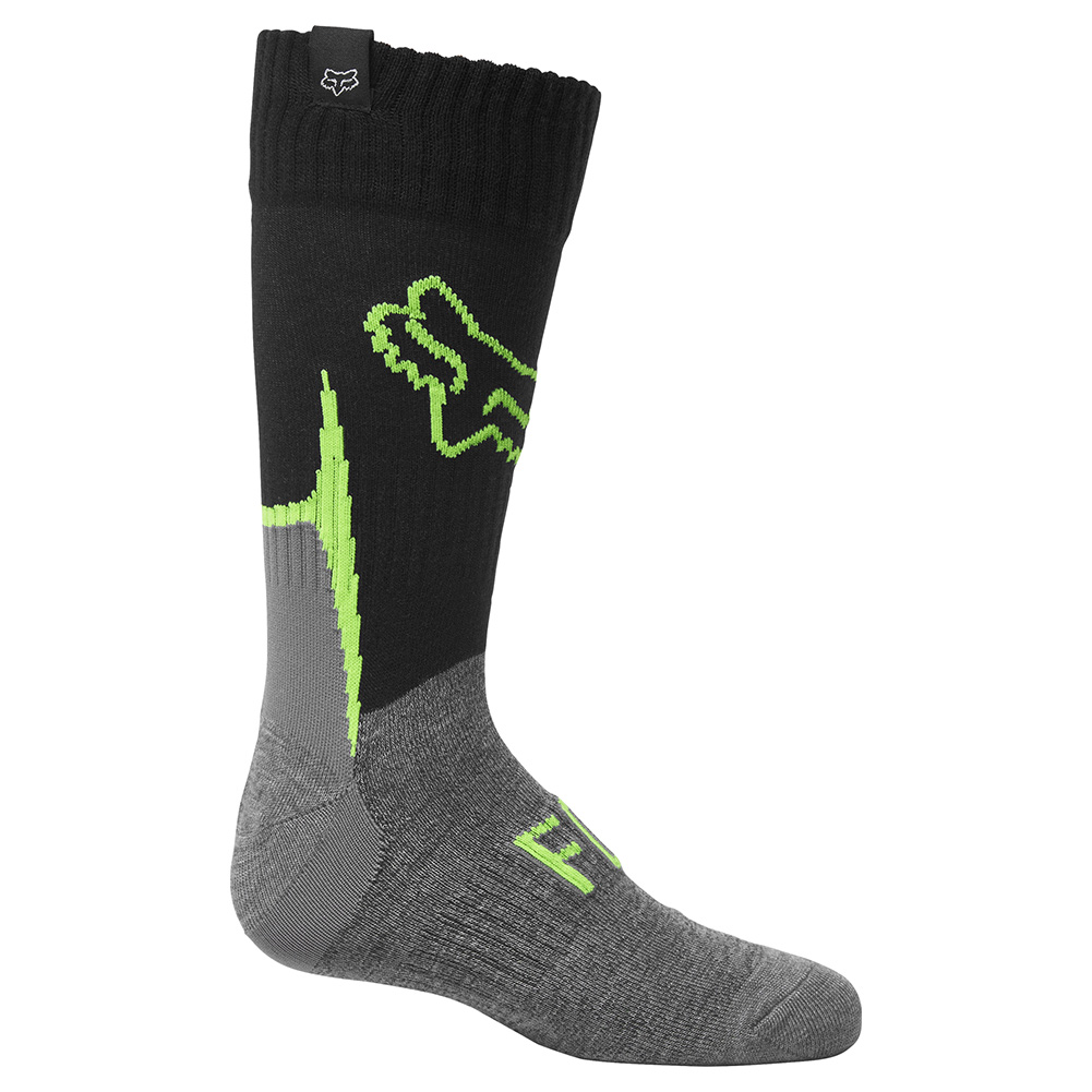 Fox Racing Youth Cntro Socks