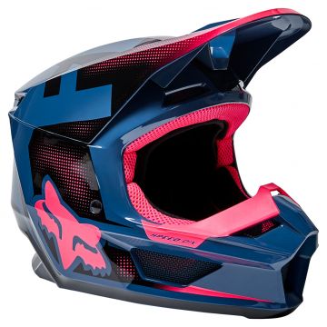 Fox Racing Youth V1 Dier Helmet