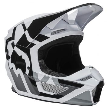 Fox Racing Youth V1 Lux Helmet