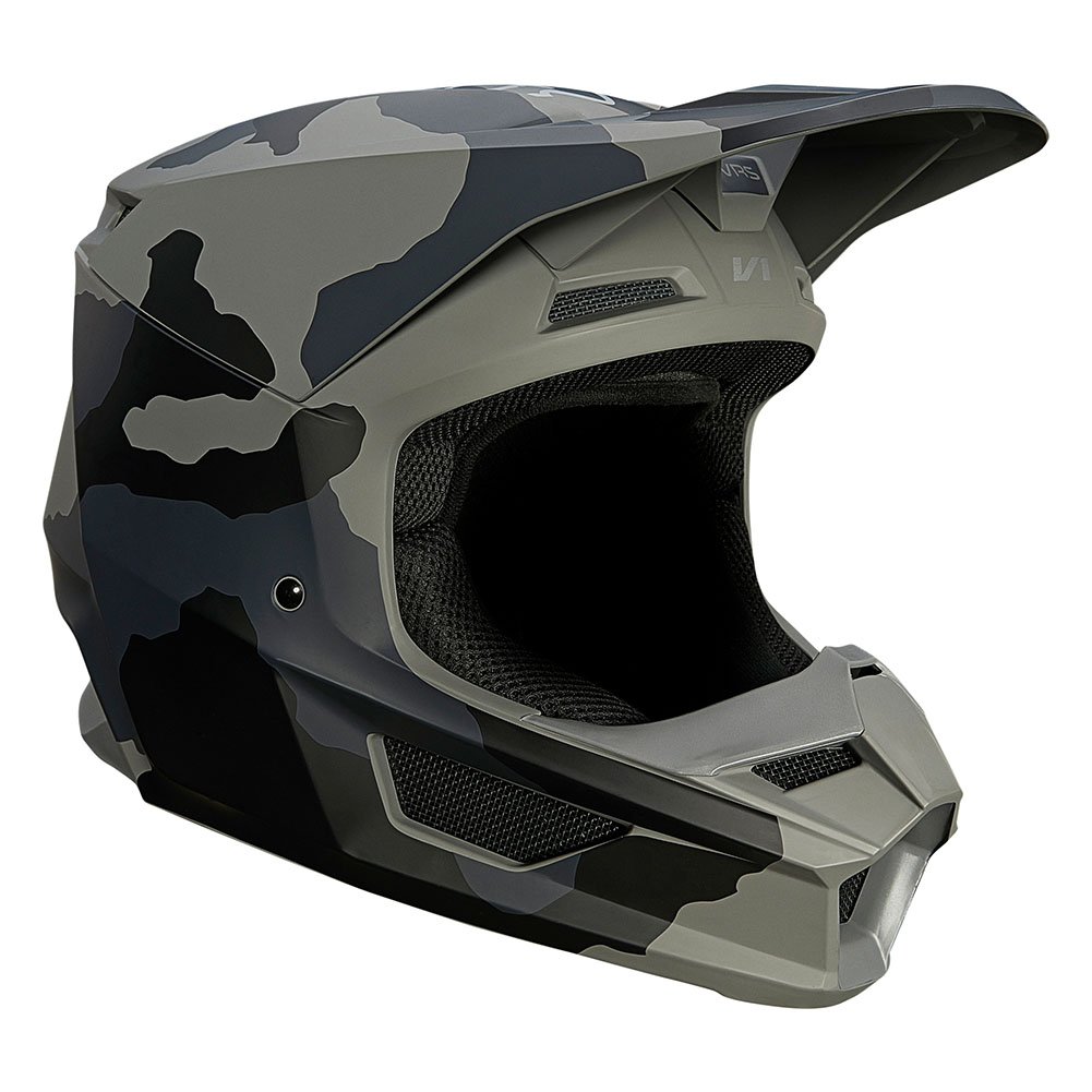 Fox Racing Youth V1 Trev Helmet