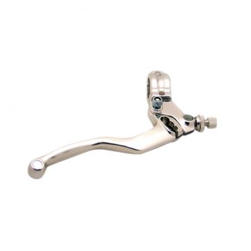 Outlaw Racing OR2230 OEM Style Clutch Lever Polished 