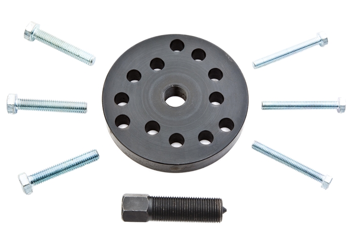 Dennis Stubblefield Flywheel Puller