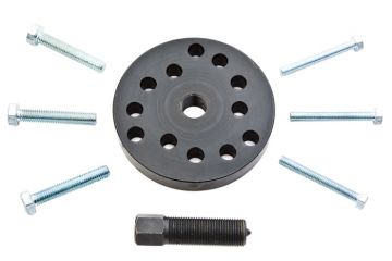 Dennis Stubblefield Flywheel Puller