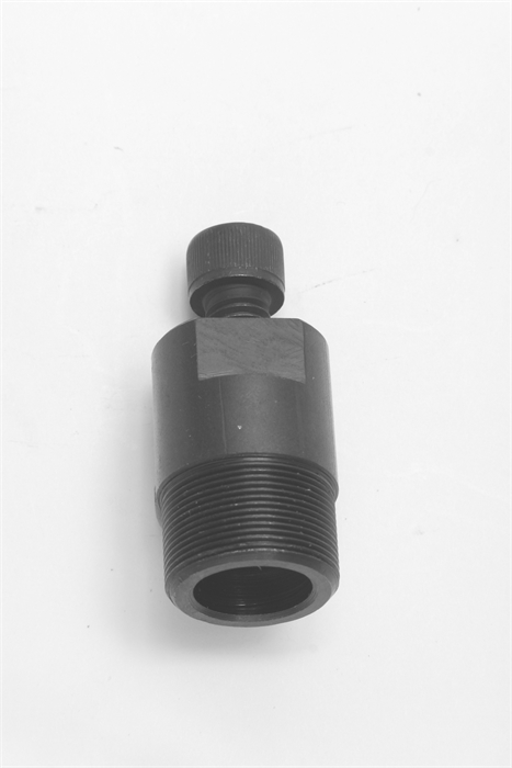 Dennis Stubblefield Flywheel Puller 24mm X 1.0 Rh Male