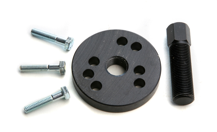 Dennis Stubblefield Flywheel Puller