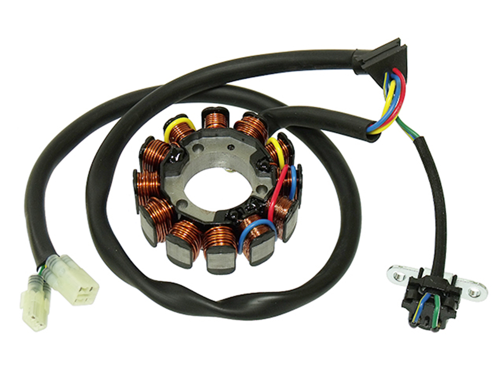 Outlaw Racing Stator