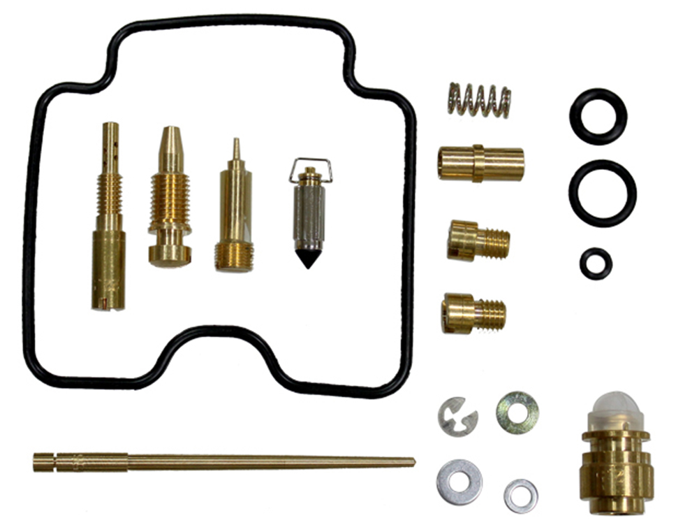 Outlaw Racing Carburetor Rebuild Kit