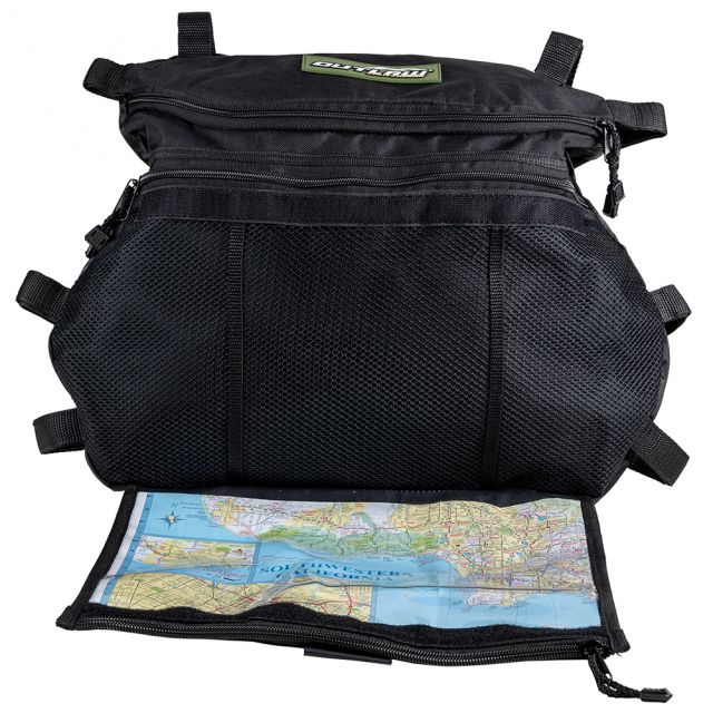 Bergans langevann online 11l hip pack