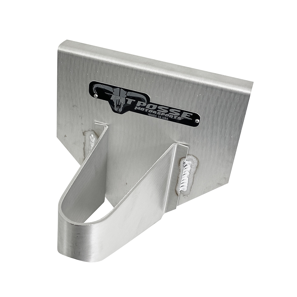 Pit Posse Tool Holder- Tool Box Mount