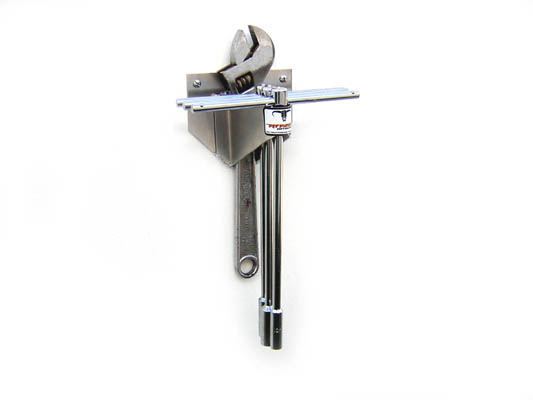 Pit Posse Tool Holder-Wall Mount