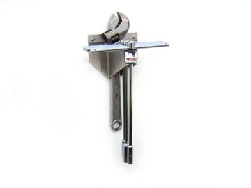 Pit Posse Tool Holder-Wall Mount