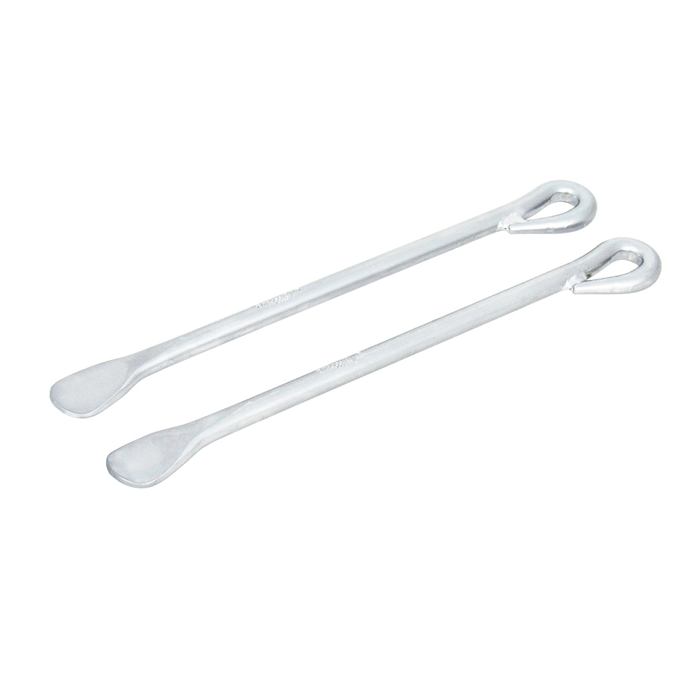 Pit Posse Pair Of Tire Spoons
