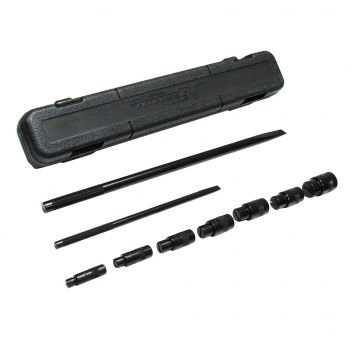 Pit Posse 9 Piece Bearing Remover Set
