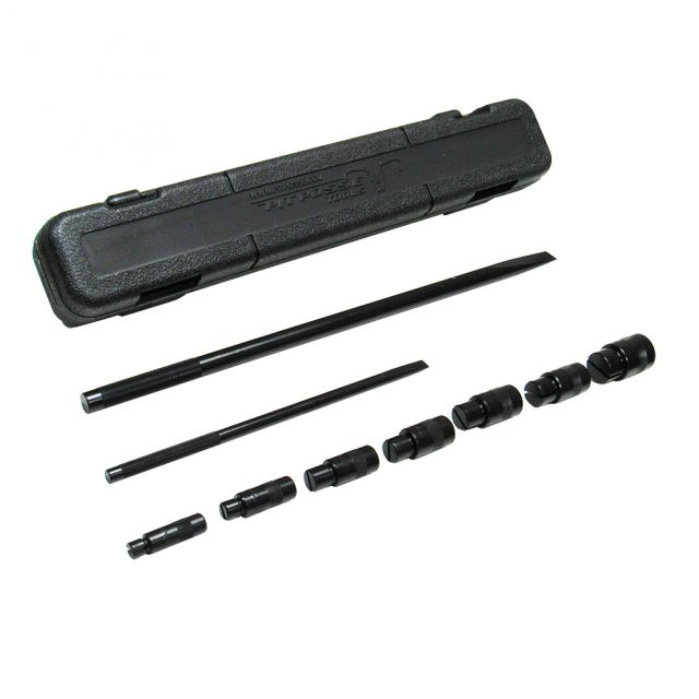 Pit discount posse vt102
