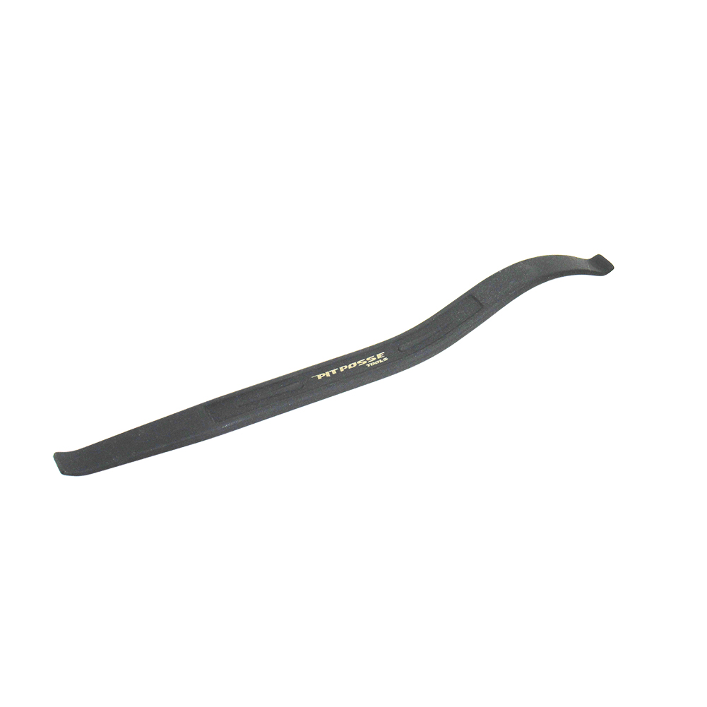 Pit Posse 15 Inch Curved Tire Iron