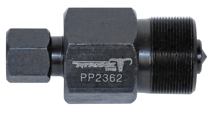 Pit Posse Flywheel/Rotor/Magneto Puller 27mm X 1.0 LH Male