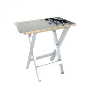 Pit Posse Fold Up Work Tray