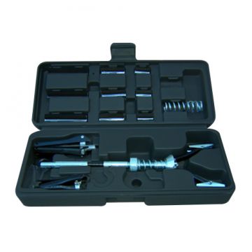 Pit Posse 4-In-1 Cylinder Hone Set