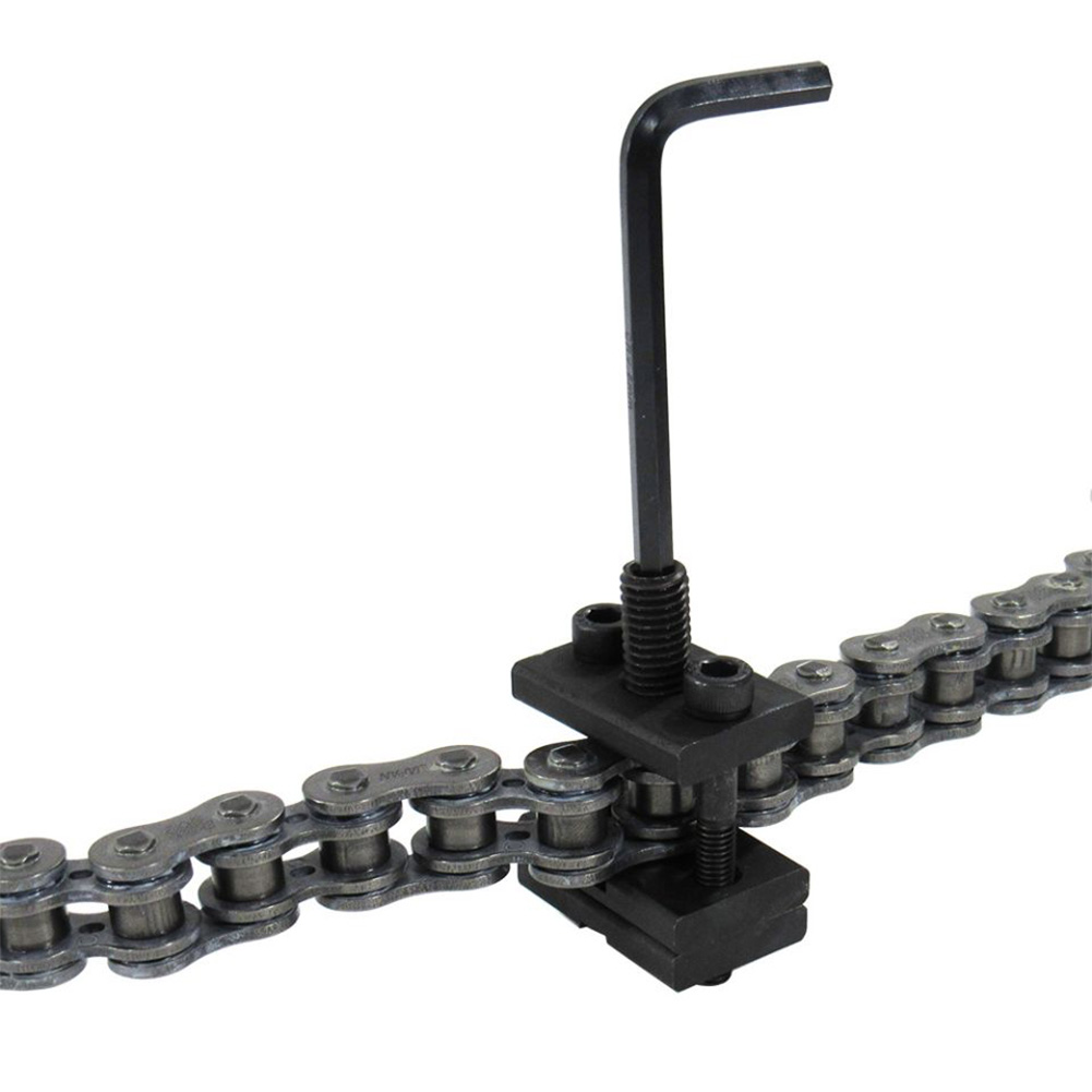 Pit Posse Chain Press Tool
