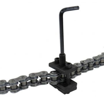 Pit Posse Chain Press Tool