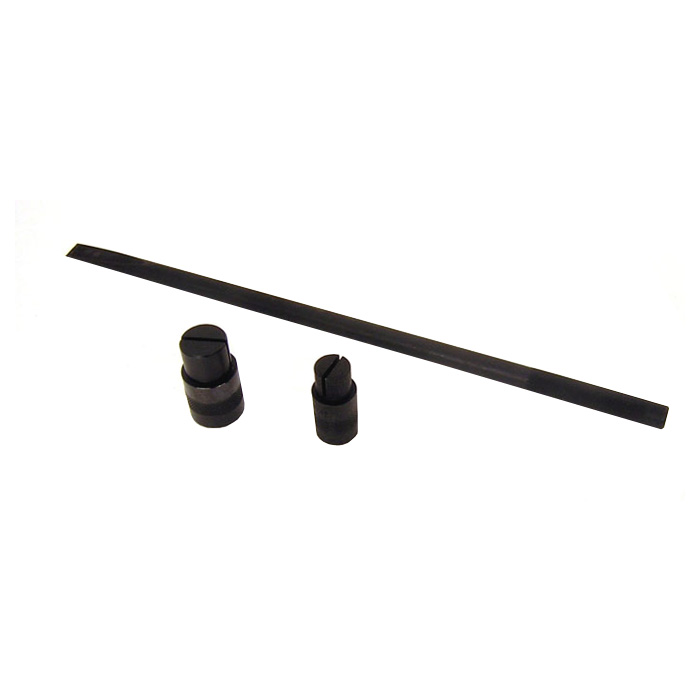 Pit Posse 3 Piece Bearing Remover Set