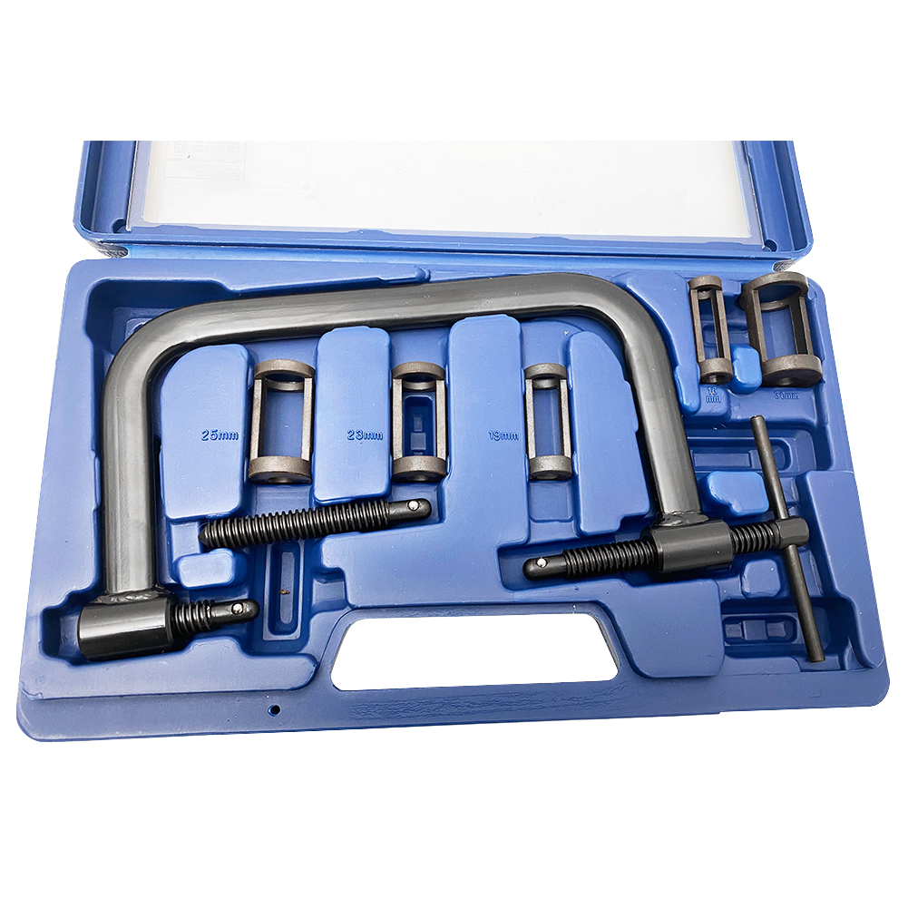 Pit Posse Valve Spring Compressor