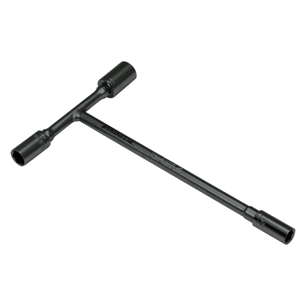 Pit Posse 3-Way T-Handle 8mm /10mm/ 12mm