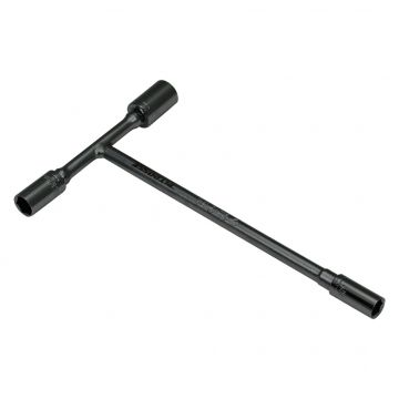 Pit Posse 3-Way T-Handle 8mm  / 10mm /  12mm