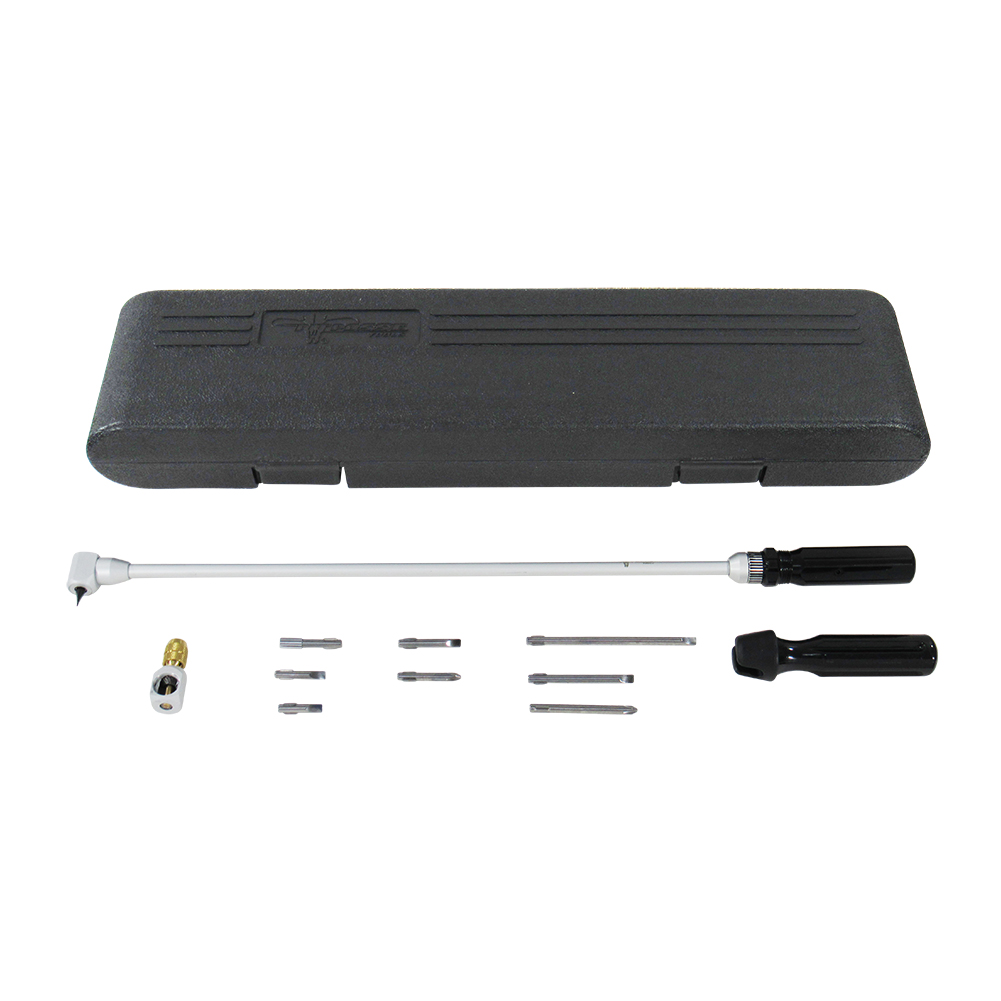 Pit Posse 90 Degree Offset Carburetor Adjusting Set