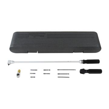 Pit Posse 90 Degree Offset Carburetor Adjusting Set
