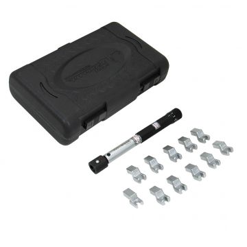 Pit Posse Spoke Torque Wrench