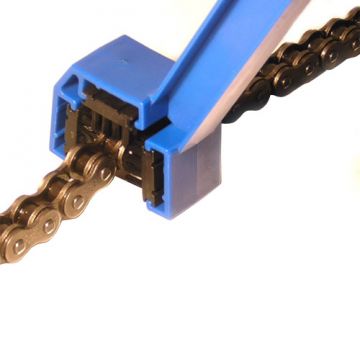Pit Posse Chain Cleaning Brush