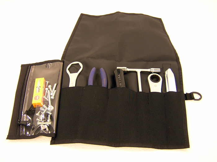 Pit Posse Tool Bag