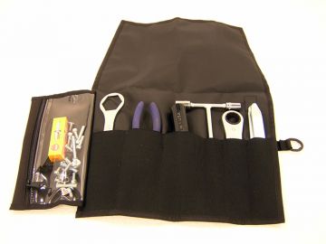 Pit Posse Tool Bag