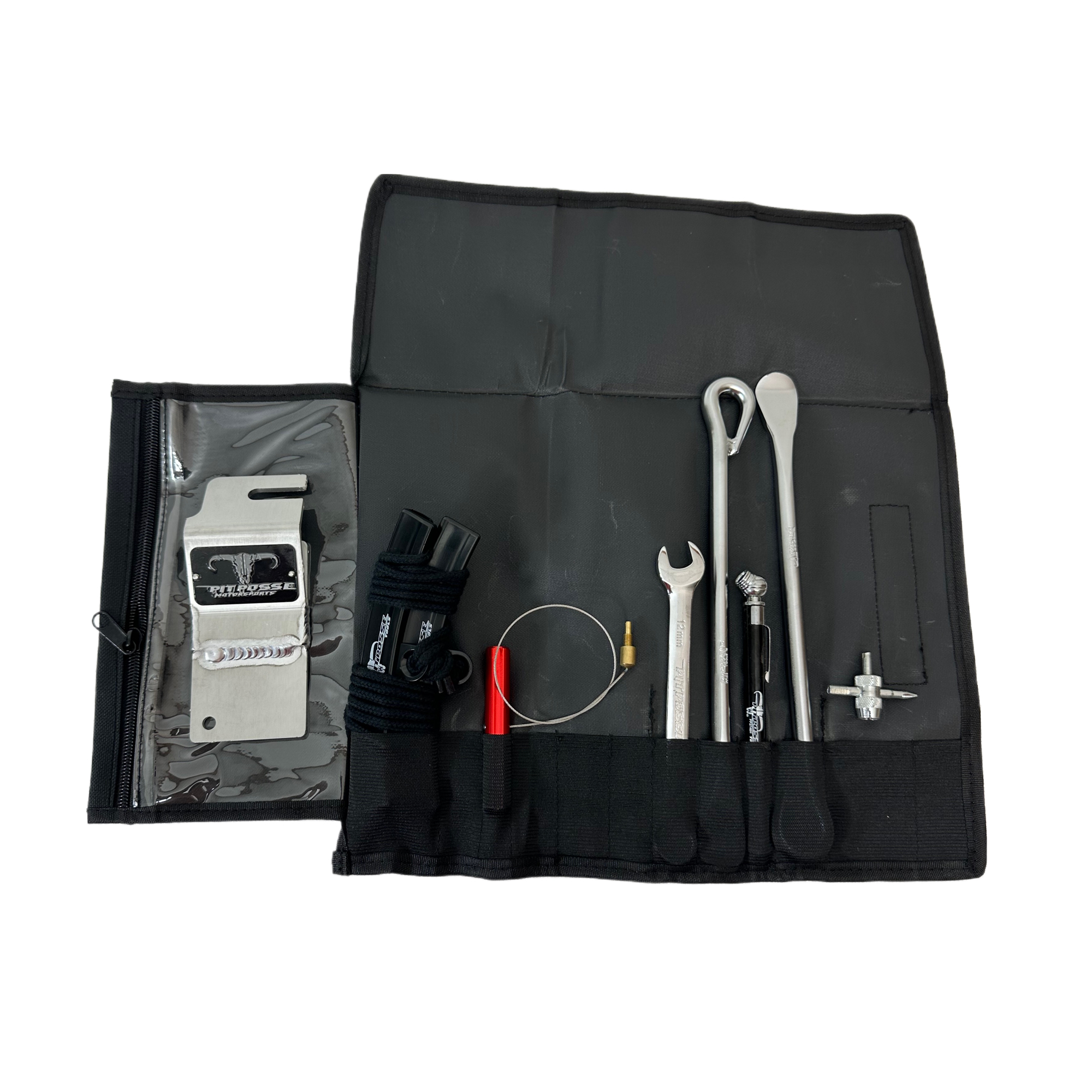 Pit Posse Off-Road Tire Kit