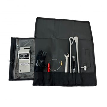 Pit Posse Off-Road Tire Kit